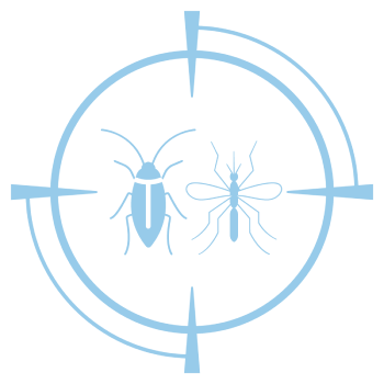 Kills effectively flying and crawling insects